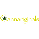 Logo for Cannariginals