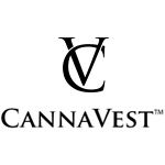 Logo for CannaVest