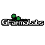 Logo for G FarmaLabs