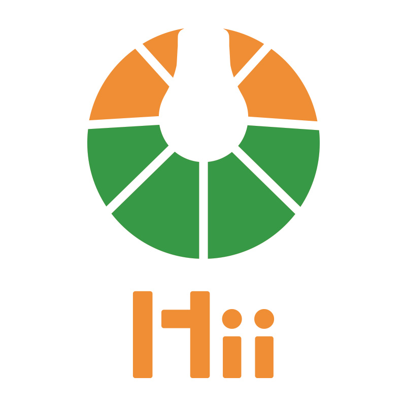 Logo for Hydrogarden Industry Innovations, Inc.