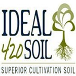 Logo for Ideal 420 Soil