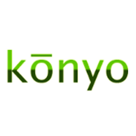 Logo for Konyo Vaporizer Pen