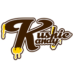 Logo for Kushie Kandy