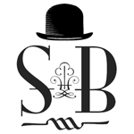 Logo for Sheldon Black