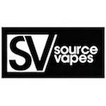 Logo for SOURCEvapes