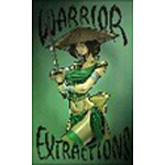 Logo for Warrior Extractions