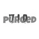 Logo for 710 Purged