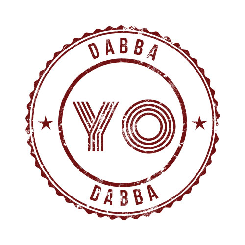 Logo for Yo Dabba Dabba