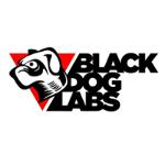 Logo for Black Dog Labs