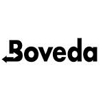 Logo for Boveda Inc.