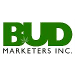 Logo for Bud Marketers