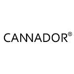 Logo for Humidicorp (Cannador®)