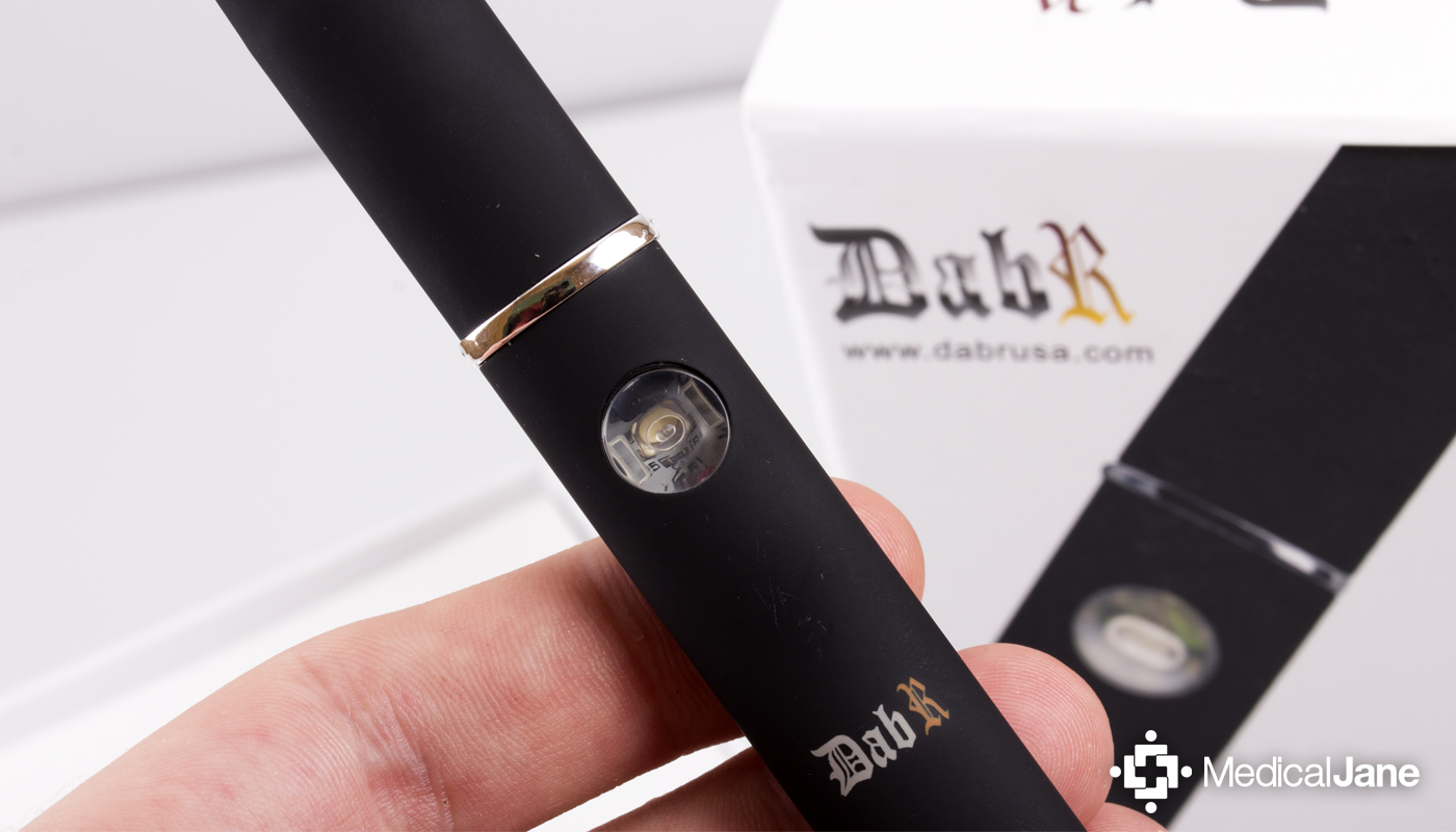 DabR from DabR USA