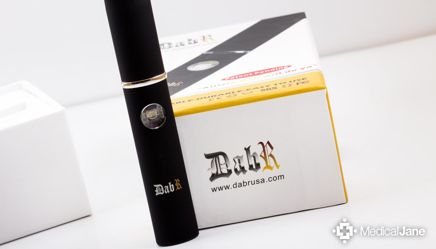 DabR from DabR USA