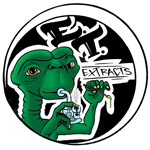 Logo for ET Extracts