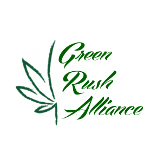 Logo for Green Rush Alliance, LLC