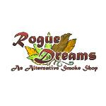 Logo for Rogue Dreams