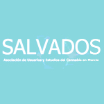 Logo for Salvados Asociación