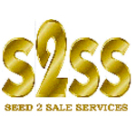 Logo for Seed 2 Sale Services, Inc.