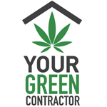 Logo for Your Green Contractor