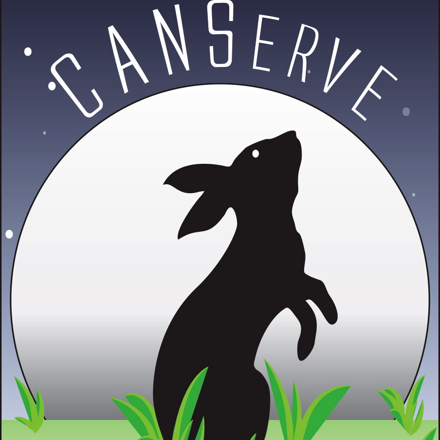 Logo for CANServe