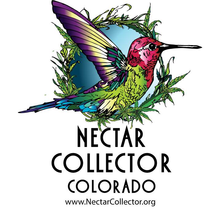 Logo for Nectar Collector Colorado