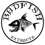 Logo for Badfish Extracts