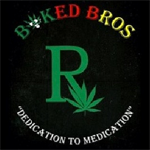 Logo for Baked Bros