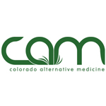 Logo for Colorado Alternative Medicine