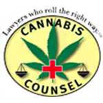 Logo for Cannabis Counsel