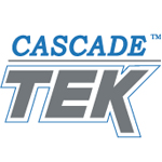 Logo for CascadeTEK