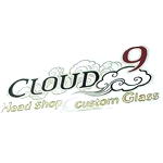 Logo for Cloud 9 Head Shop