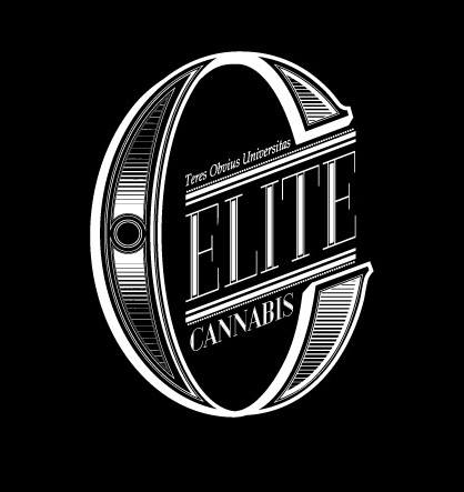 Logo for Elite Cannabis Enterprises