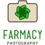 Logo for Farmacy Photography