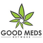 Logo for Good Meds Network