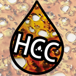 Logo for High Class Concentrates