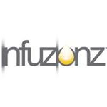 Logo for Infuzionz