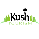 Logo for Kush Tourism