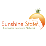 Logo for Sunshine State Cannabis Resource Network