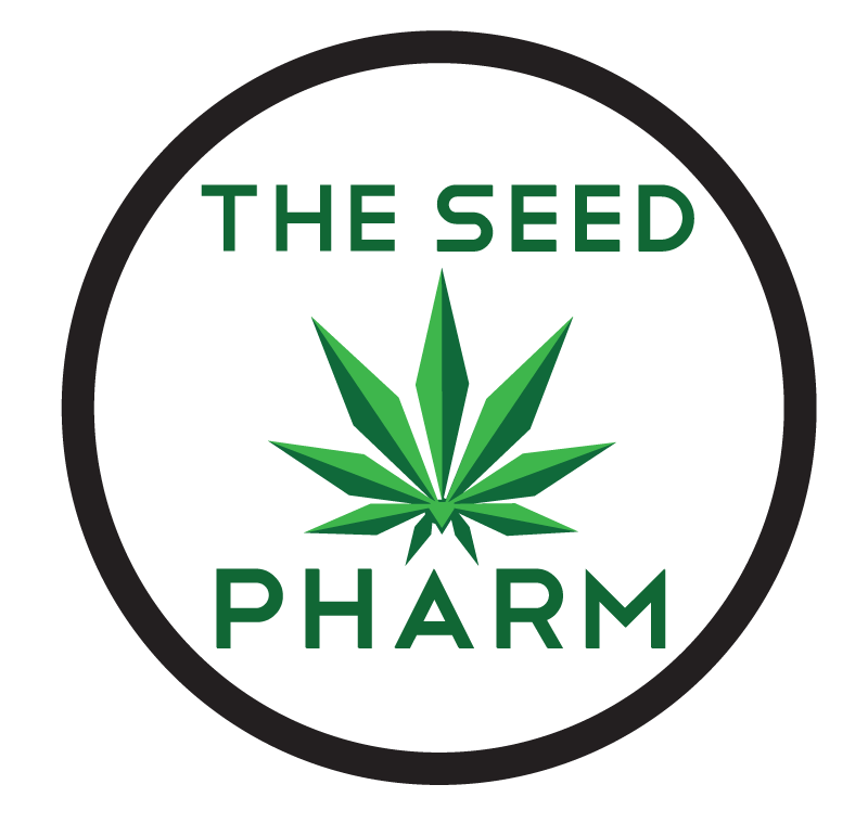 Logo for The Seed Pharm