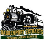 Logo for Dabbenport Extracts