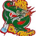 Logo for Dabdragon Extracts