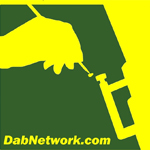 Logo for Dab Network, Inc.