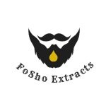 Logo for FoSho Extracts