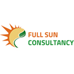 Logo for Full Sun Consultancy