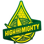 Logo for High and Mighty Extracts