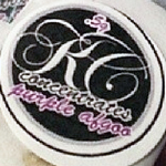Logo for KC Concentrates