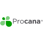 Logo for Procana