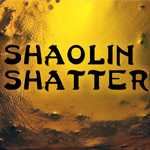 Logo for Shaolin Shatter