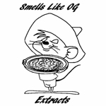 Logo for Smells Like OG Extracts